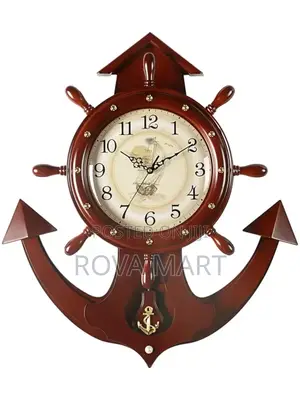 Anchor Watch