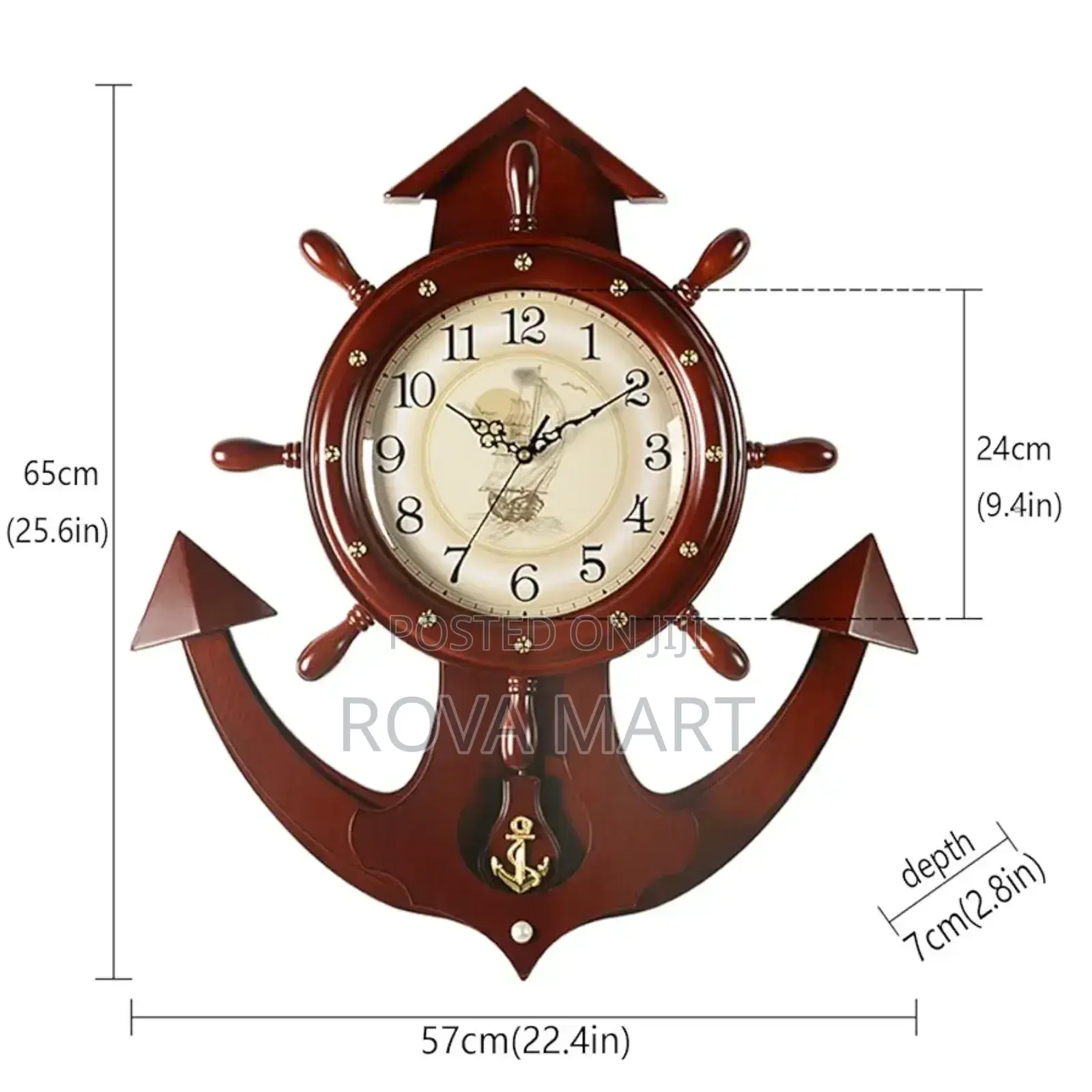 Anchor Watch