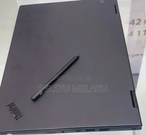 New Laptop Lenovo Thinkpad X1 Yoga 8GB Intel Core i5 SSD 512GB