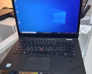 New Laptop Lenovo Thinkpad X1 Yoga 8GB Intel Core i5 SSD 512GB