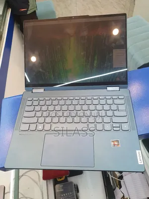 New Laptop Lenovo Yoga 7i 16GB AMD Ryzen 7 SSD 512GB