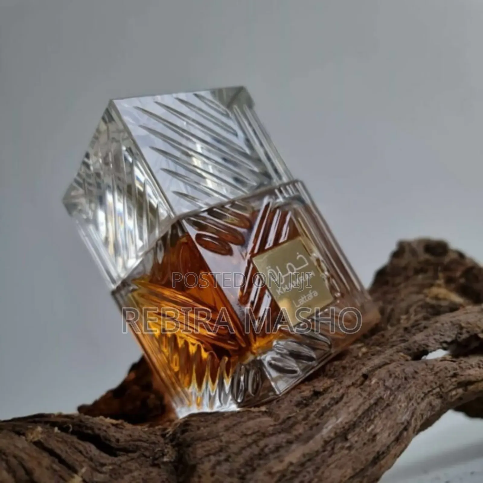 Lattafa Khamara Perfume 100ml