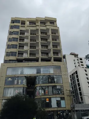 Photo - Furnished 2bdrm Apartment in Bole for sale