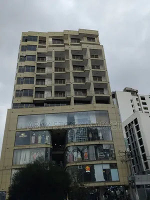 Furnished 2bdrm Apartment in Bole for sale