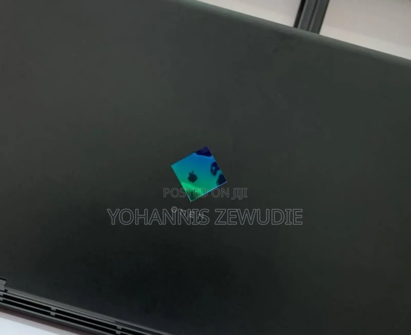 New Laptop HP Omen 15 16GB Intel Core I7 SSD 1T