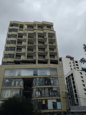 Furnished 2bdrm Apartment in Bole for sale