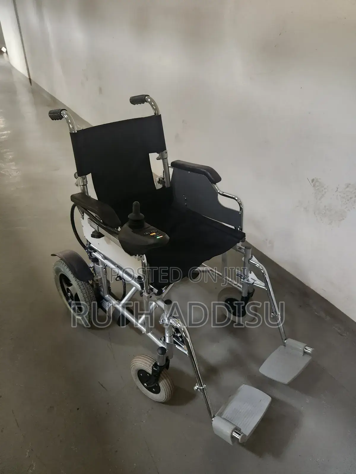 Wheelchair重大electrical Wheelchair管道wheelchair Electrical