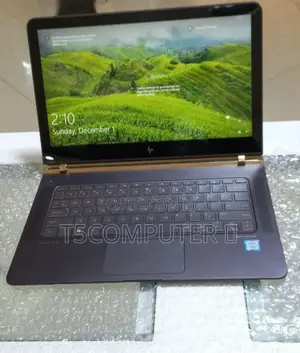 New Laptop HP Stream Notebook 8GB Intel Core I7 SSD 256GB