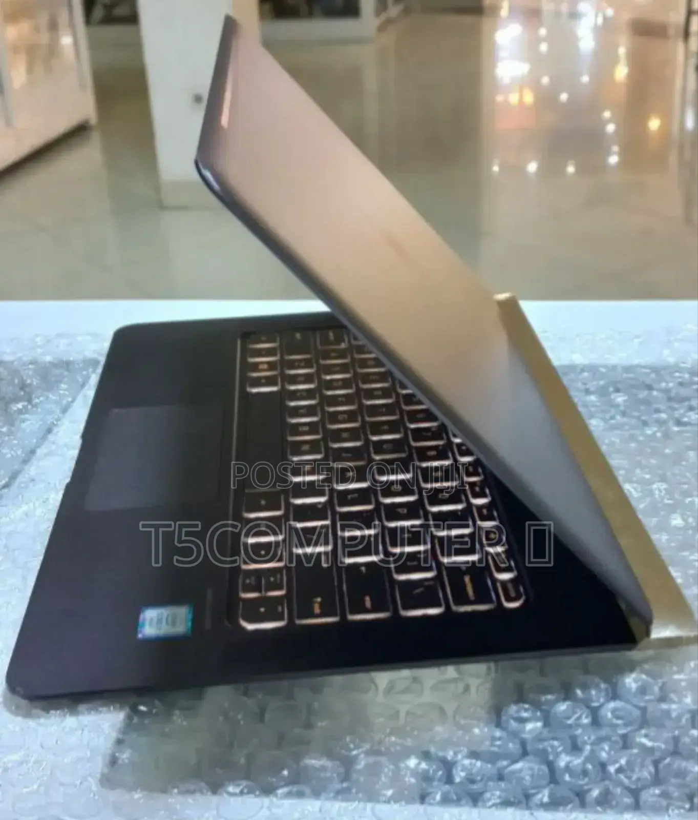 New Laptop HP Stream Notebook 8GB Intel Core I7 SSD 256GB