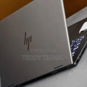 Photo - New Laptop HP Envy X360 16GB Intel Core Ultra 7 SSD 512GB