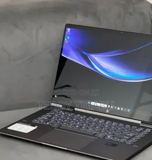 New Laptop HP Envy X360 16GB Intel Core Ultra 7 SSD 512GB