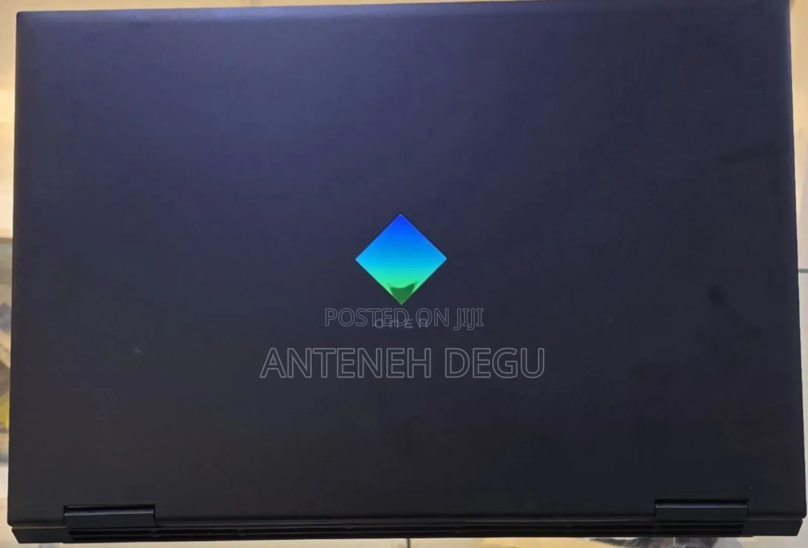 New Laptop HP Omen 15 16GB Intel Core I7 SSD 1T