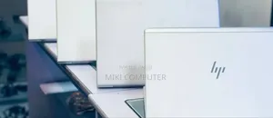 New Laptop HP EliteBook 840 16GB Intel Core I5 SSD 512GB