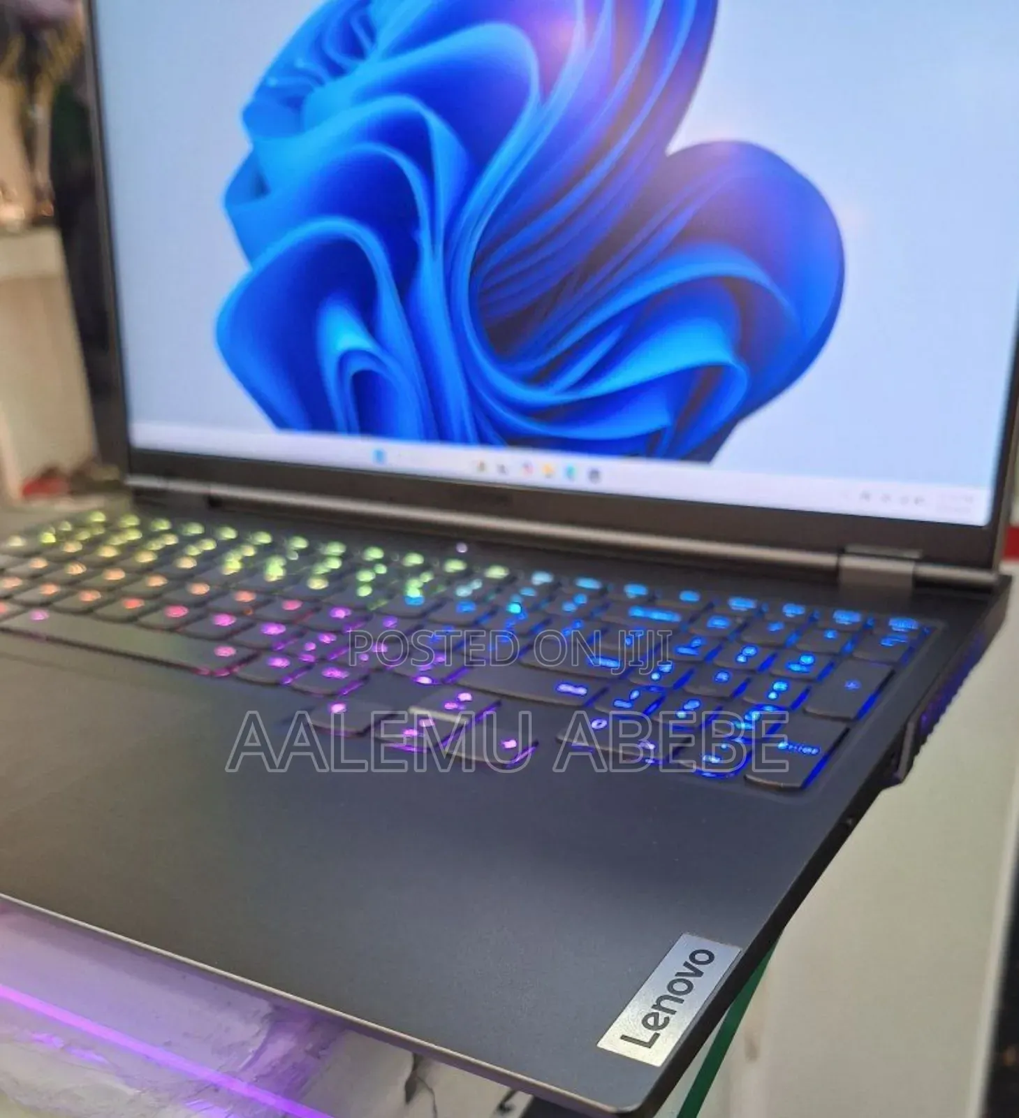 New Laptop Asus ROG Strix G15 16GB AMD Ryzen 9 SSD 1T