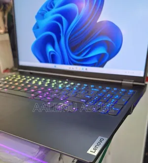 New Laptop Asus ROG Strix G15 16GB AMD Ryzen 9 SSD 1T