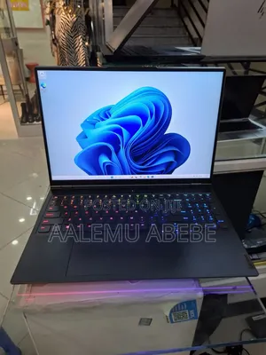 New Laptop Asus ROG Strix G15 16GB AMD Ryzen 9 SSD 1T