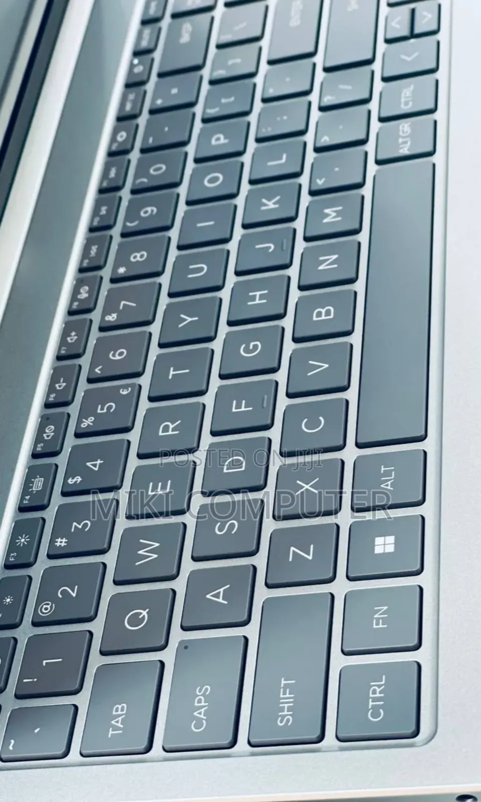 New Laptop HP Stream Notebook 16GB Intel Core I5 SSD 512GB