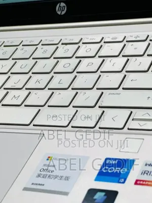 New Laptop HP Pavilion 14 16GB Intel Core i5 SSD 512GB