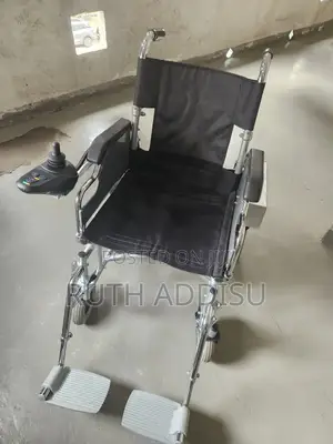 Photo - Wheelchair Electrical Wheelchair段子electrical Wheelchair New
