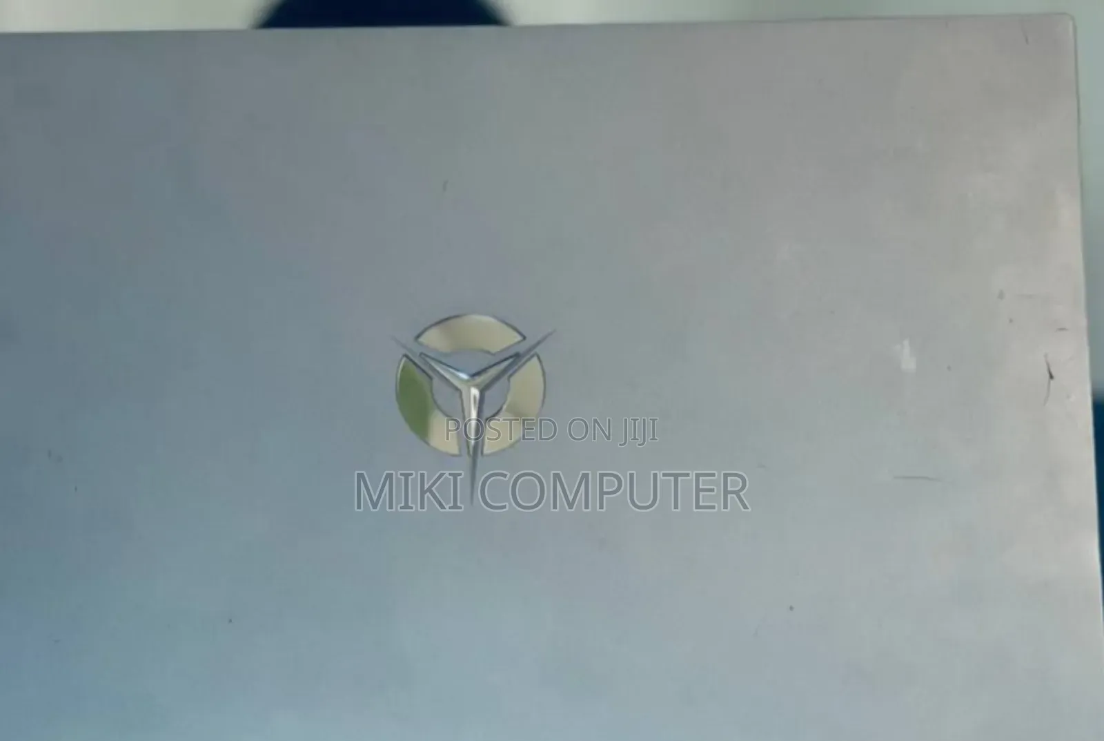 New Laptop Lenovo Legion 5 16GB AMD Ryzen 7 SSD 512GB