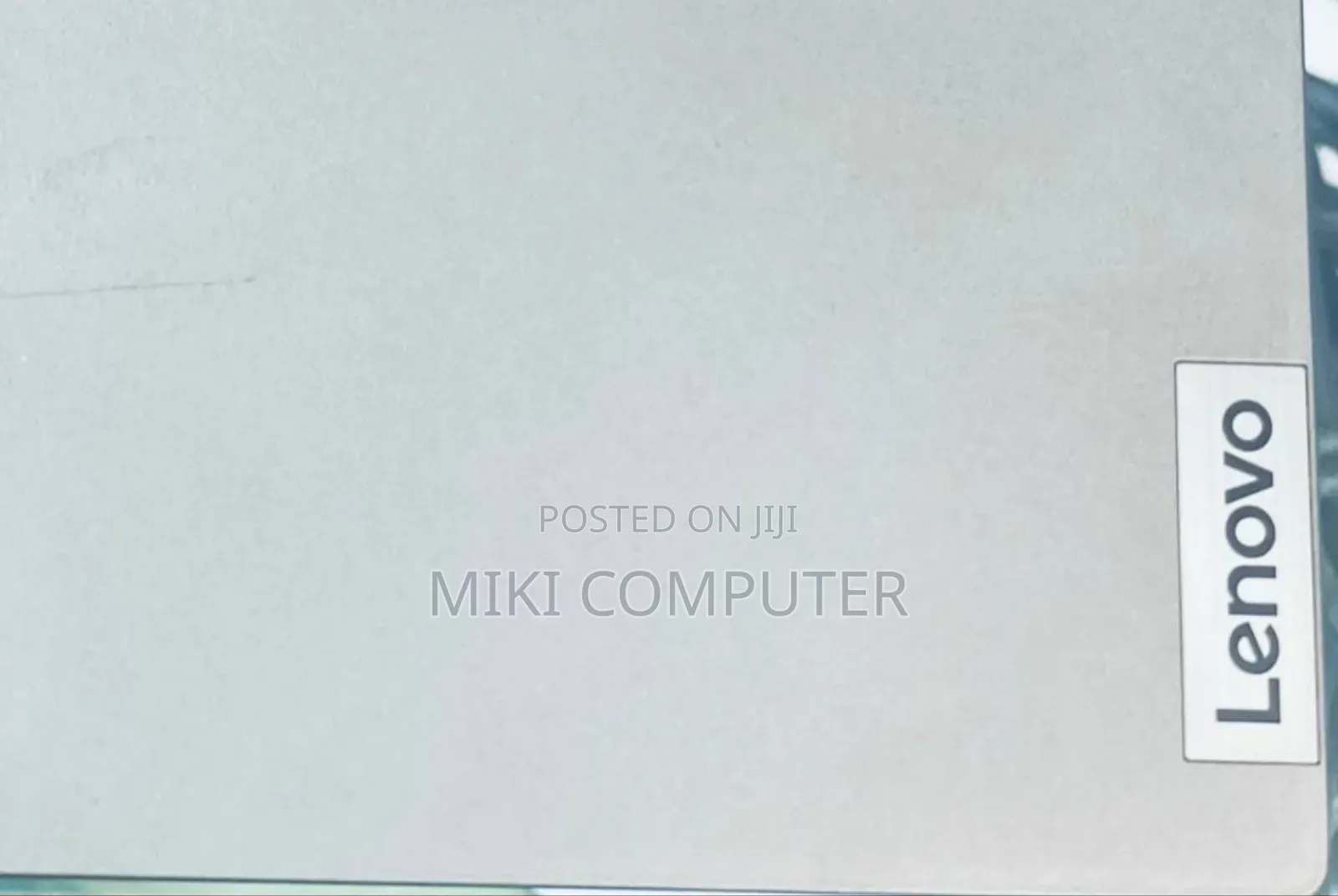 New Laptop Lenovo Legion 5 16GB AMD Ryzen 7 SSD 512GB