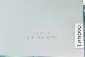 New Laptop Lenovo Legion 5 16GB AMD Ryzen 7 SSD 512GB