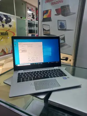 New Laptop HP EliteBook X360 1030 G3 16GB Intel Core I5 SSD 512GB