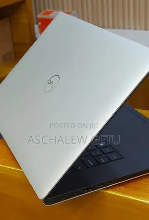 New Laptop Dell XPS 15 16GB Intel Core I5 SSD 512GB