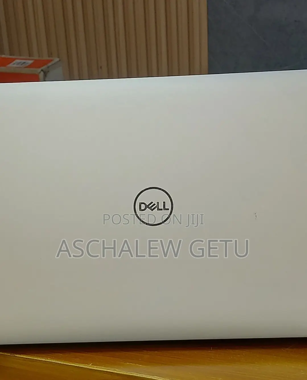 New Laptop Dell XPS 15 16GB Intel Core I5 SSD 512GB