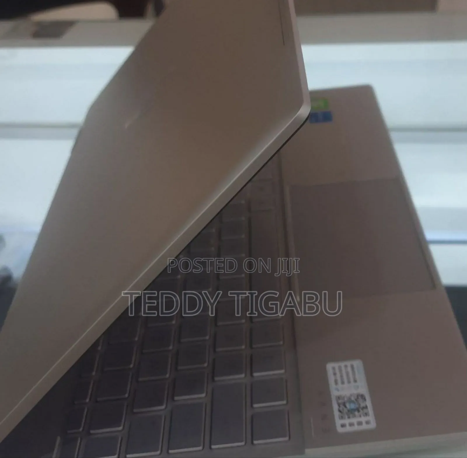 New Laptop HP Envy X360 16GB Intel Core I5 SSD 512GB