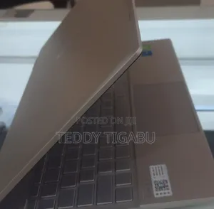 Photo - New Laptop HP Envy X360 16GB Intel Core I5 SSD 512GB