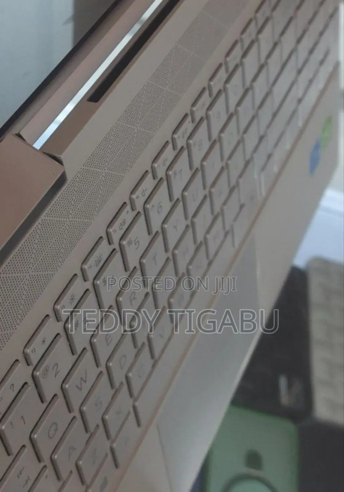 New Laptop HP Envy X360 16GB Intel Core I5 SSD 512GB