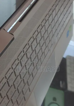 New Laptop HP Envy X360 16GB Intel Core I5 SSD 512GB