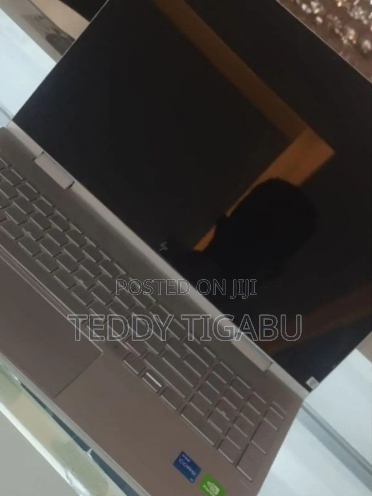 New Laptop HP Envy X360 16GB Intel Core I5 SSD 512GB