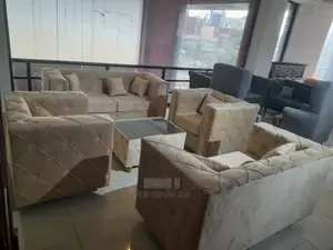 3+2+1+1 Sofa