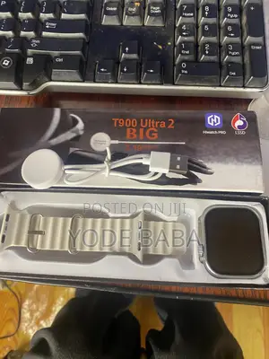Ultra Smartwatch 9