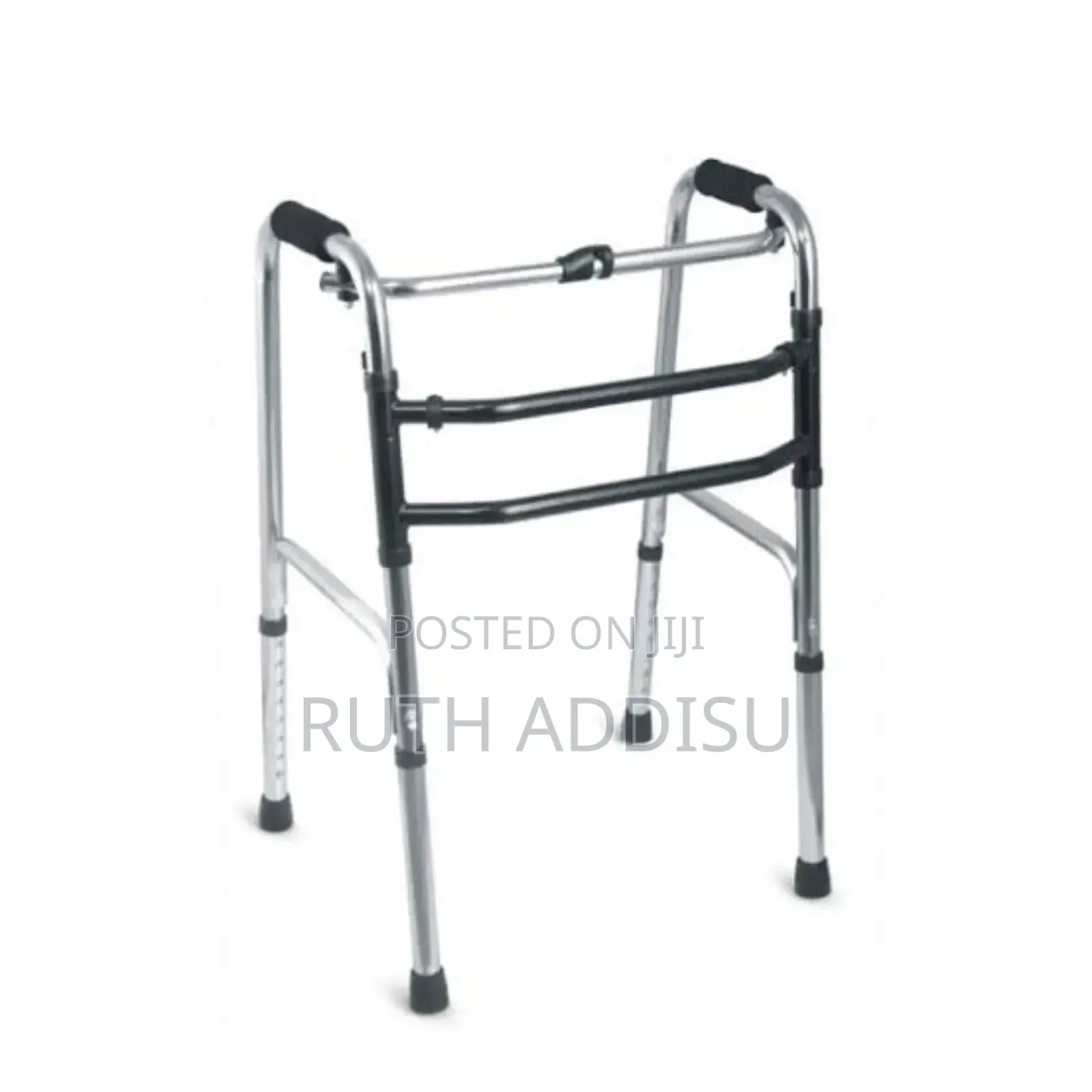 Walker Medical Foldable Walker段考walker䐭我walker膢我walker New