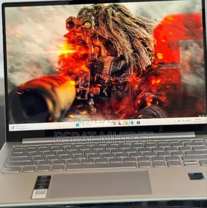 New Laptop Lenovo Yoga 7i 16GB Intel Core I7 SSD 512GB