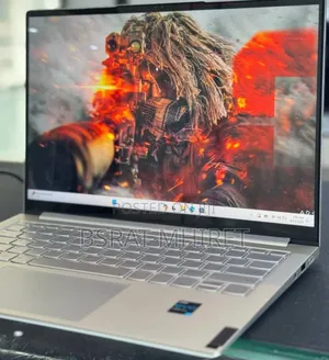 Photo - New Laptop Lenovo Yoga 7i 16GB Intel Core I7 SSD 512GB