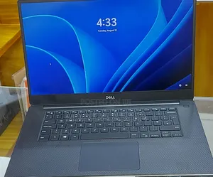 Photo - New Laptop Dell XPS 15 16GB Intel Core I5 SSD 512GB