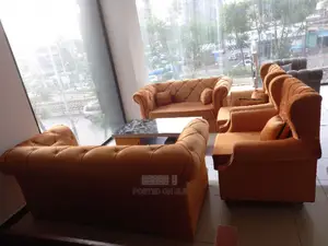 2+2+1+1 Sofa