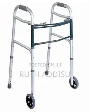 Photo - Walker Brand New鵟你heavy Duty Walker婉轉medical Walker贅言walker