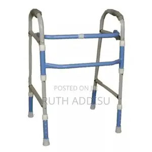 Photo - Foldable Walker先生medical Walker執導walker Almunium Medical New