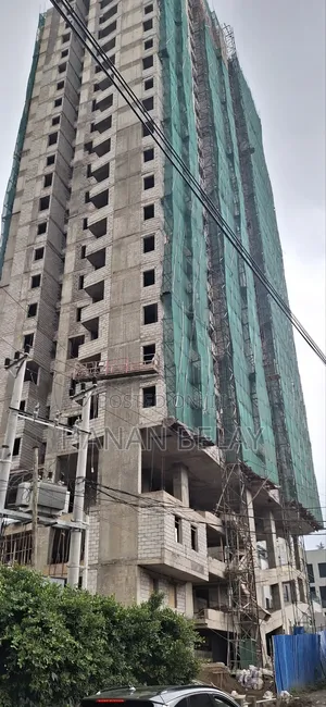 Photo - 2bdrm Apartment In ካናዳ ኢንባሲ, Bole For Sale