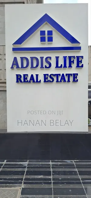 2bdrm Apartment In ካናዳ ኢንባሲ, Bole For Sale