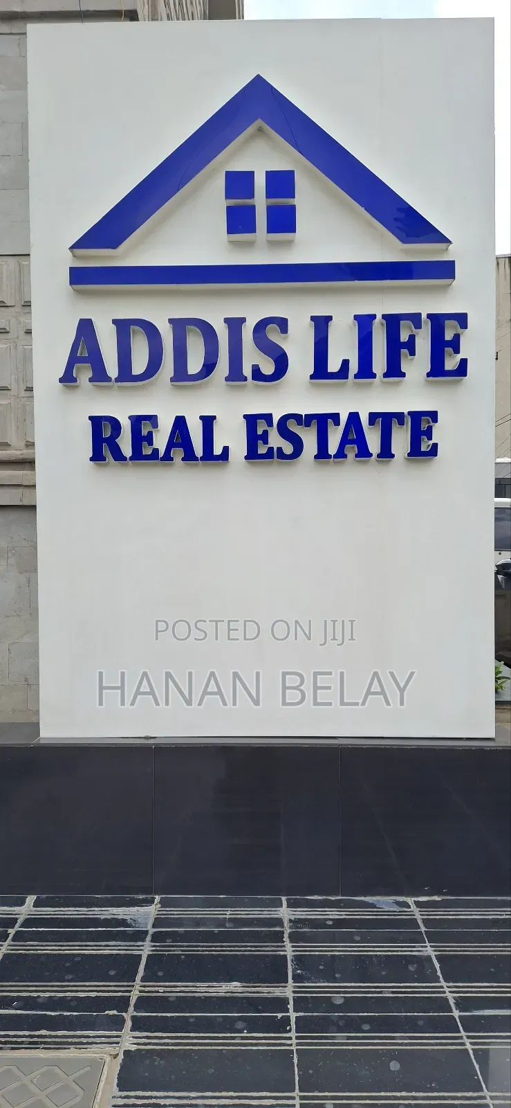 2bdrm Apartment In ካናዳ ኢንባሲ, Bole For Sale