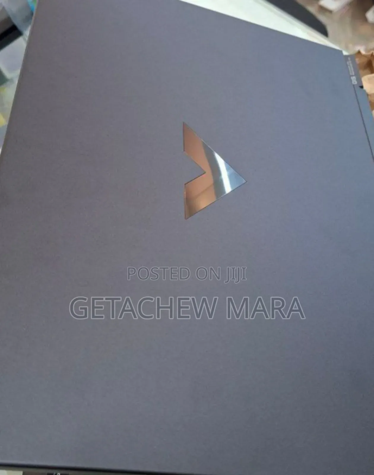 New Laptop HP Victus 15 16GB Intel Core I5 SSD 512GB