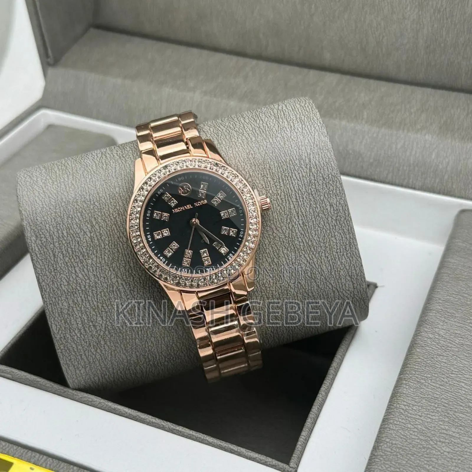 Mix Models International Brands Original Ladies Watch