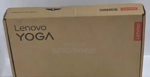 New Laptop Lenovo ThinkPad Yoga 16GB AMD Ryzen 7 SSD 1T