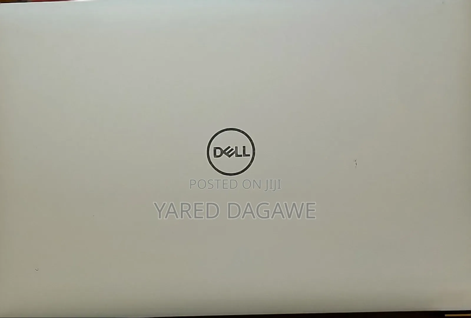 New Laptop Dell XPS 15 16GB Intel Core I5 SSD 512GB